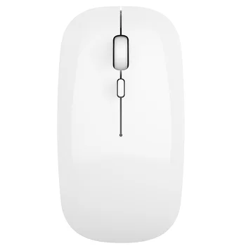 

ABS Mouse Built-in rechargeable battery Max1600 DPI Dual-mode Notebook
