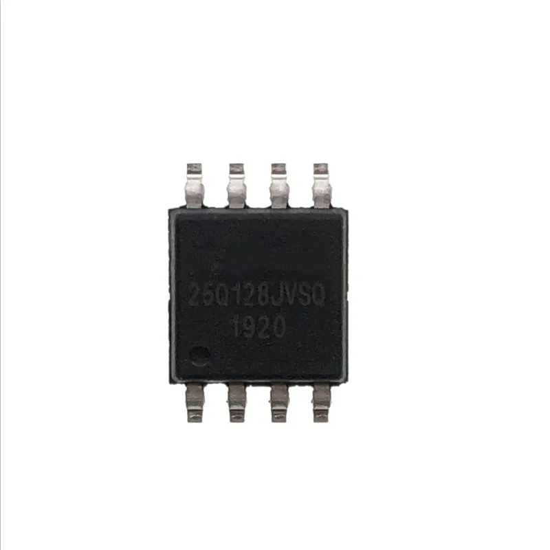 10 шт. 20 W25Q128JVSSIQ SOP 8 W25Q128JVSIQ SOP8 25Q128JVSQ W25Q128 2 7 в 3 6 новые и оригинальные|Запасные части| |
