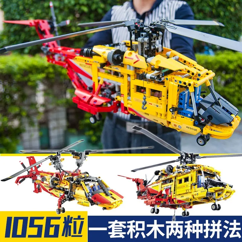 lego technic 9396