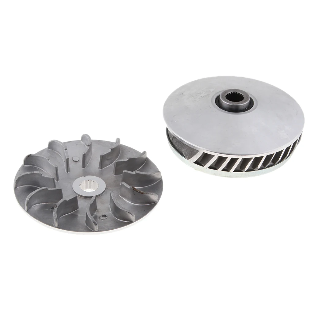Clutch Variator Face Kit For Honda  Jonway CN250 Elite CH250 CF250 ATV