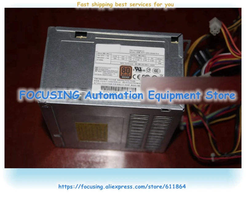 DPS-300AB-70A питания для шасси IP-610L/610 H