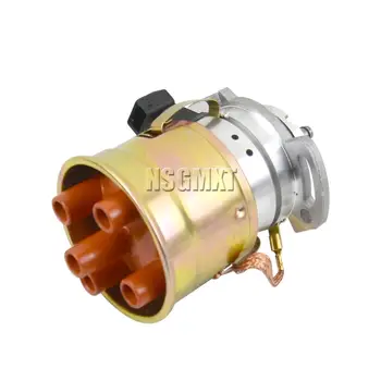

AP01 Ignition Distributor w/Cable 030905205AB For AROSA CORDOBA IBIZA II INCA FELICIA 0237521061