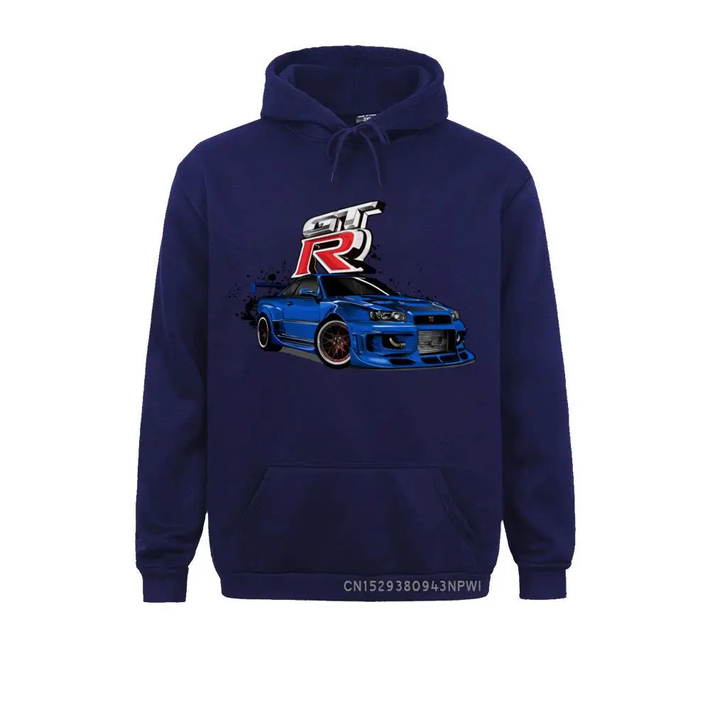 75414 Hoodies for Students Summer Sweatshirts Gift Plain Hoods Long Sleeve Drop Shipping 75414 navy