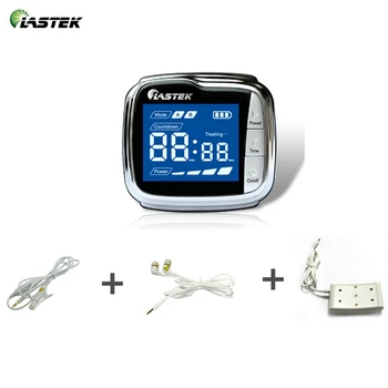 

650nm Laser Physiotherapy Watch Diode LLLT for Rhinitis Diabetes Hypertension Treatment Diabetic Watch Laser Light Therapy