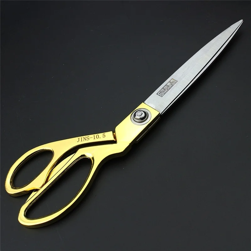 

Sewing scissors cutter scissors stainless steel tailor scissors fabric embroidery tool for sewing diy crafts designer clothes