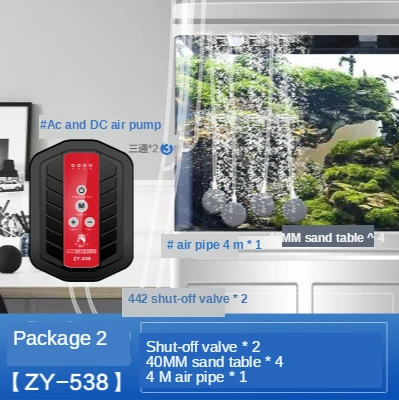 ZY538-Package 2
