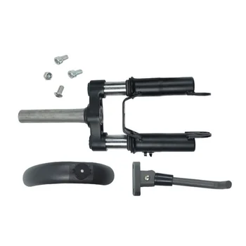 

For Xiaomi Front fork M365 Electric Attachment Modification Foot support