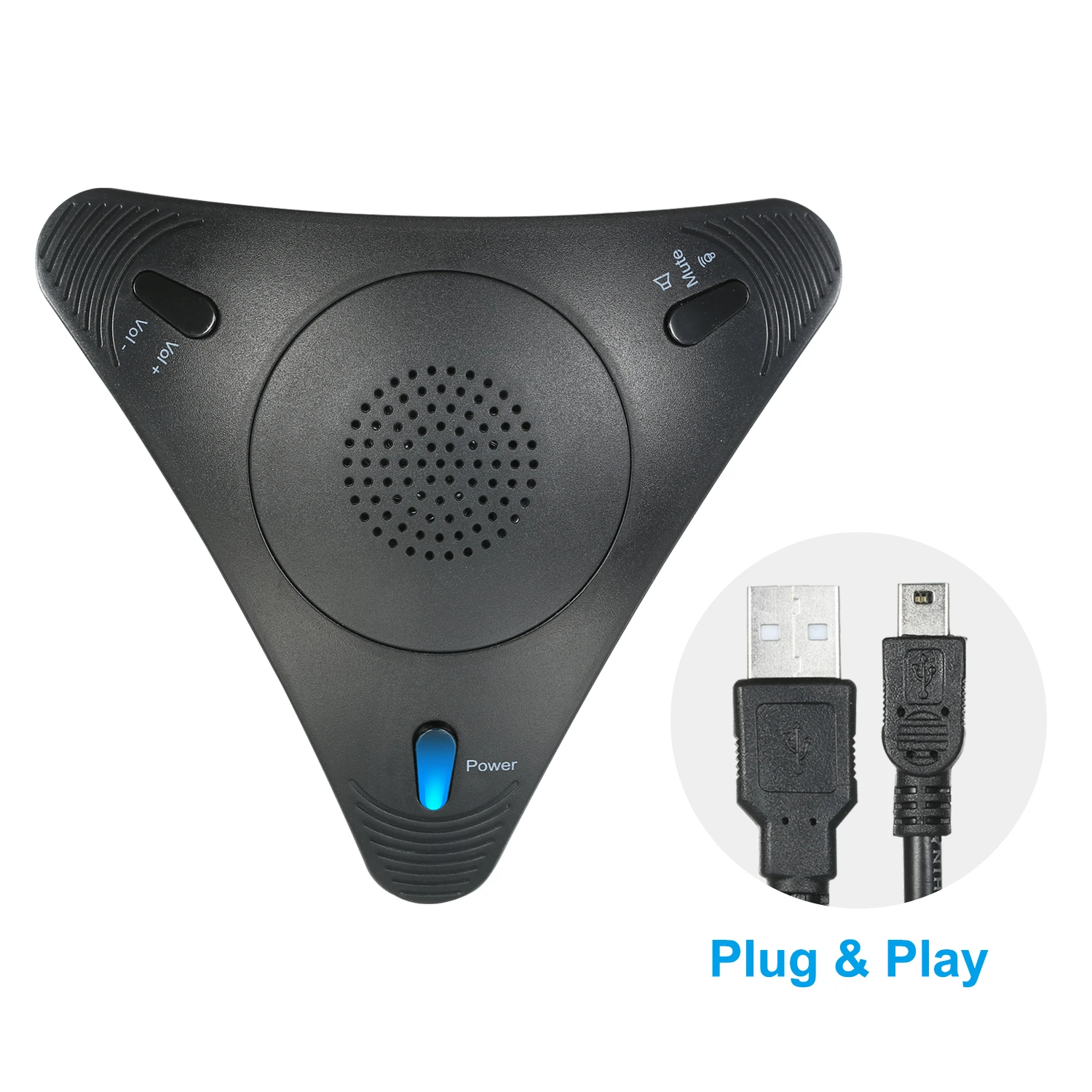 Mic speaker for pc Clearance