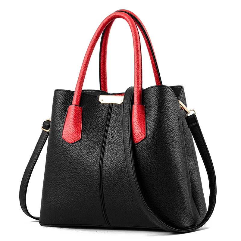 Cena Torebka damska SHYAA 2019 nowa koreańska wersja dzikiej torebka damska prosty spersonalizowany materiał kwiatowy torba na ramię