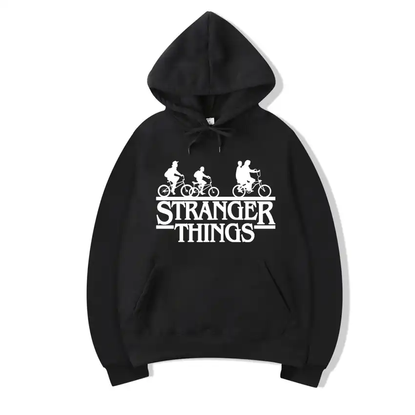 Twenty One Pilots Real Evil Stranger Things Hoodies 2019 Moletom