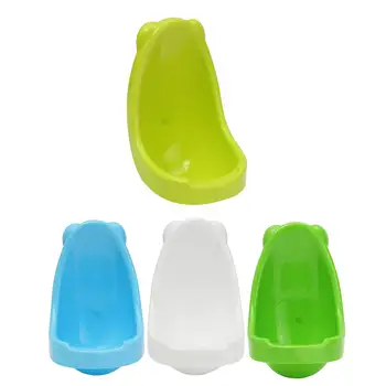 

Wall Mounted Kids Training Potties Portable Children Toddler Standing Potty Toilet Urinal Baby Bathroom Hanging Pee Trainer