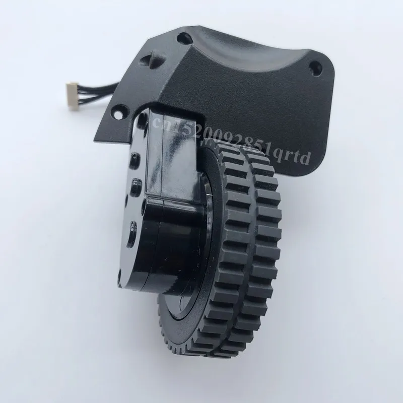 1090, peças para aspirador de pó, substituição, montagem do motor