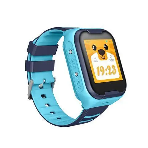 

Multilingual A36E Smart Watch Waterproof GPS Positioning of Children's Video Telephone Watch