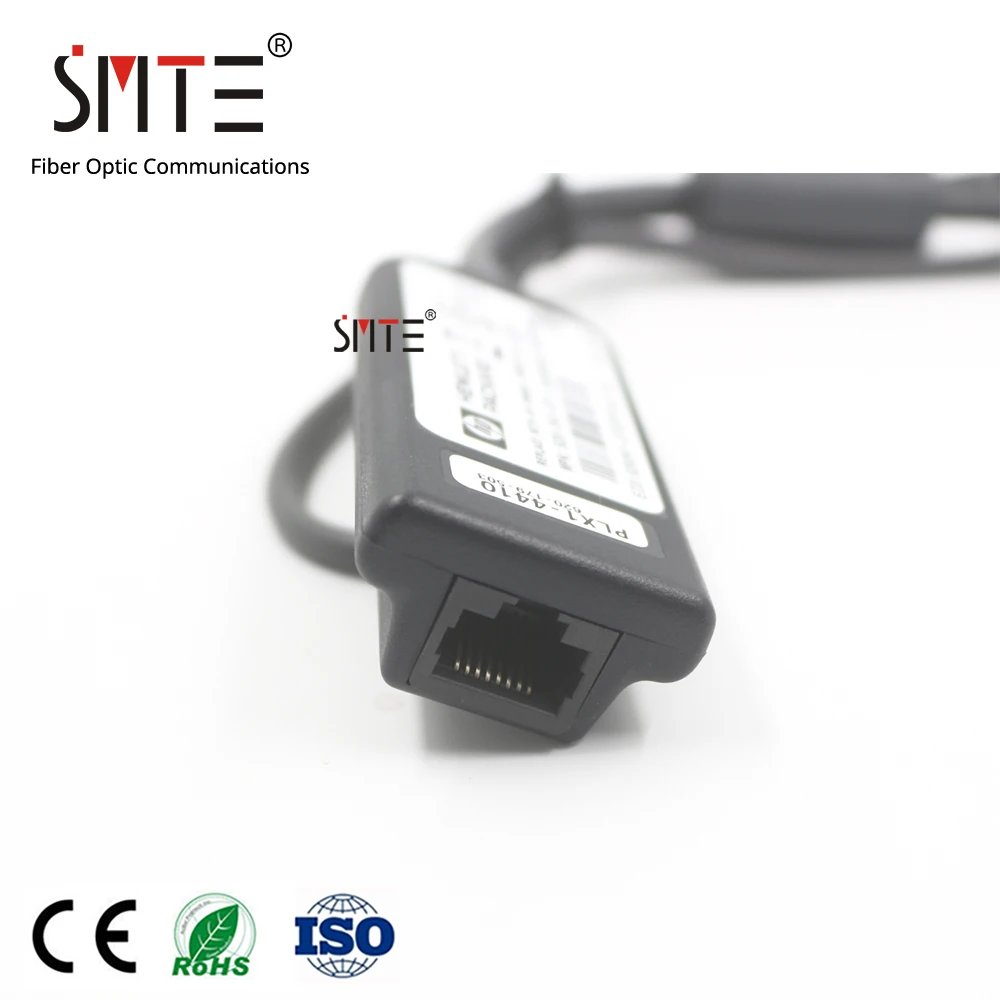 396633 001 336047 B21 VGA к RJ45 + USB для KVM адаптера интерфейса 1PK консоль Виртуальный медиа CNSL VM cvc ITFC ADPTR|Детали устройств