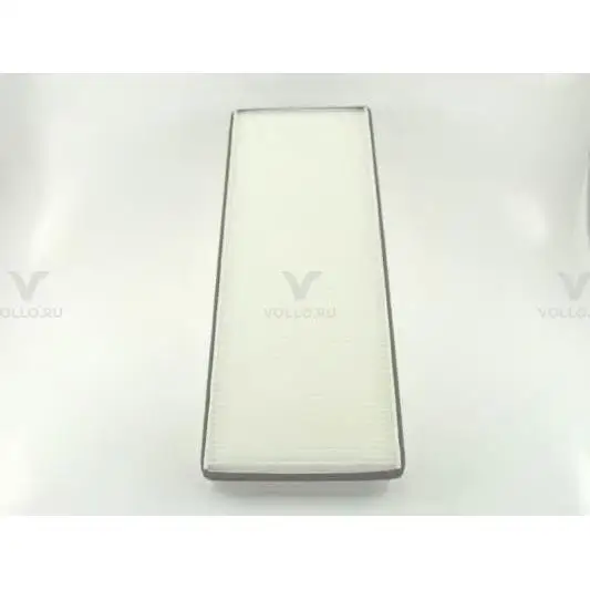 SCT SA 1116 Салонный фильтр SA1116