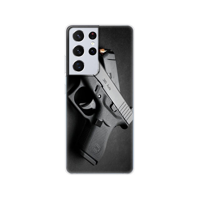 Samsung Galaxy S21 | S21+ | S21 Ultra 5G Case For Samsung S21 plus Phone Cover GalaxyS21 S 21 Silicon TPU Bumper Back Funda