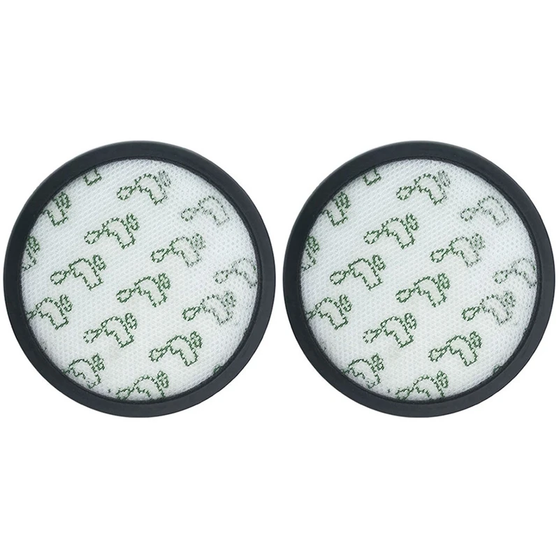 

2PCS Tool Air Inlet Filter for Rowenta RO7611 RO7623 RO7634 Vacuum Cleaner er Dust Remover