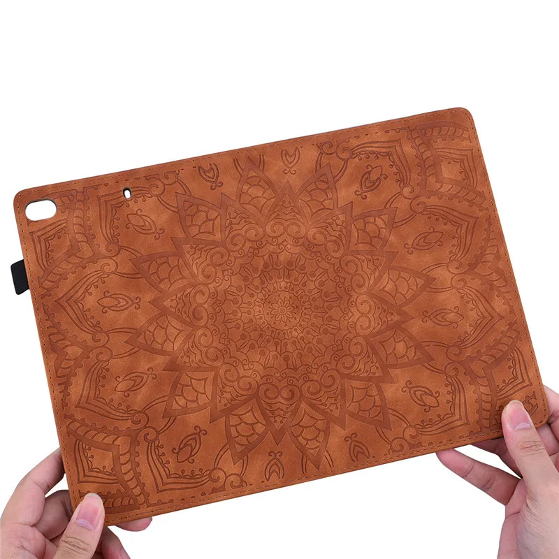 Case For Samusng Galaxy Tab A7 Lite 8.7 2021 SM-T220 SM-T225 Leather TPU Cover Folio Book Cover For Tab A7 Case 10.4 SM-T500_voghion.com