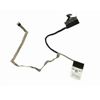 

Laptop LCD LVDS Cable for DELL Latitude E5250 5250 DC02C007I00 06DCNK 6DCNK