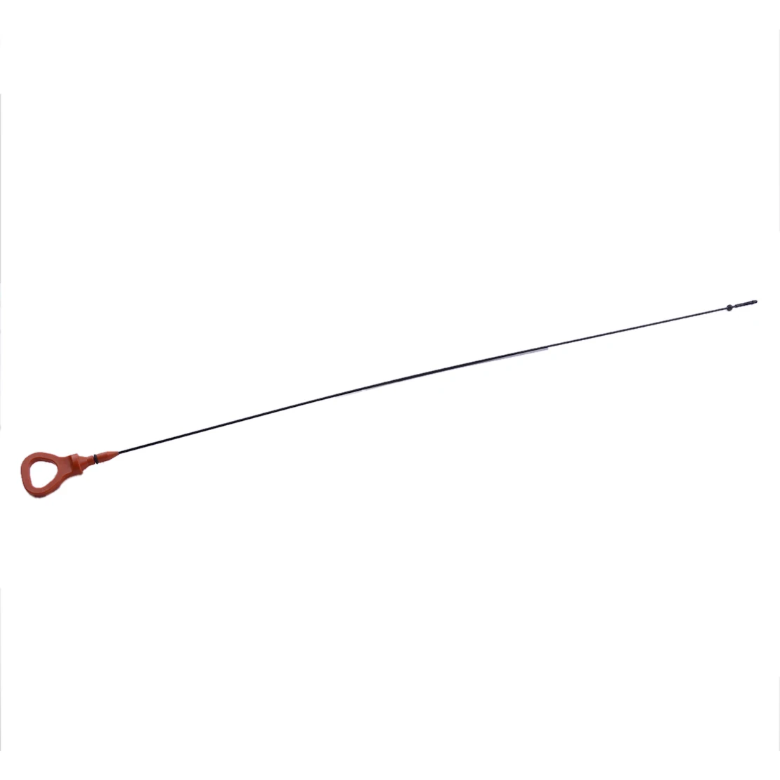Car Engine Oil Dipstick Replacement 76cm Fit For Audi A4 A6 Quattro 3.0
