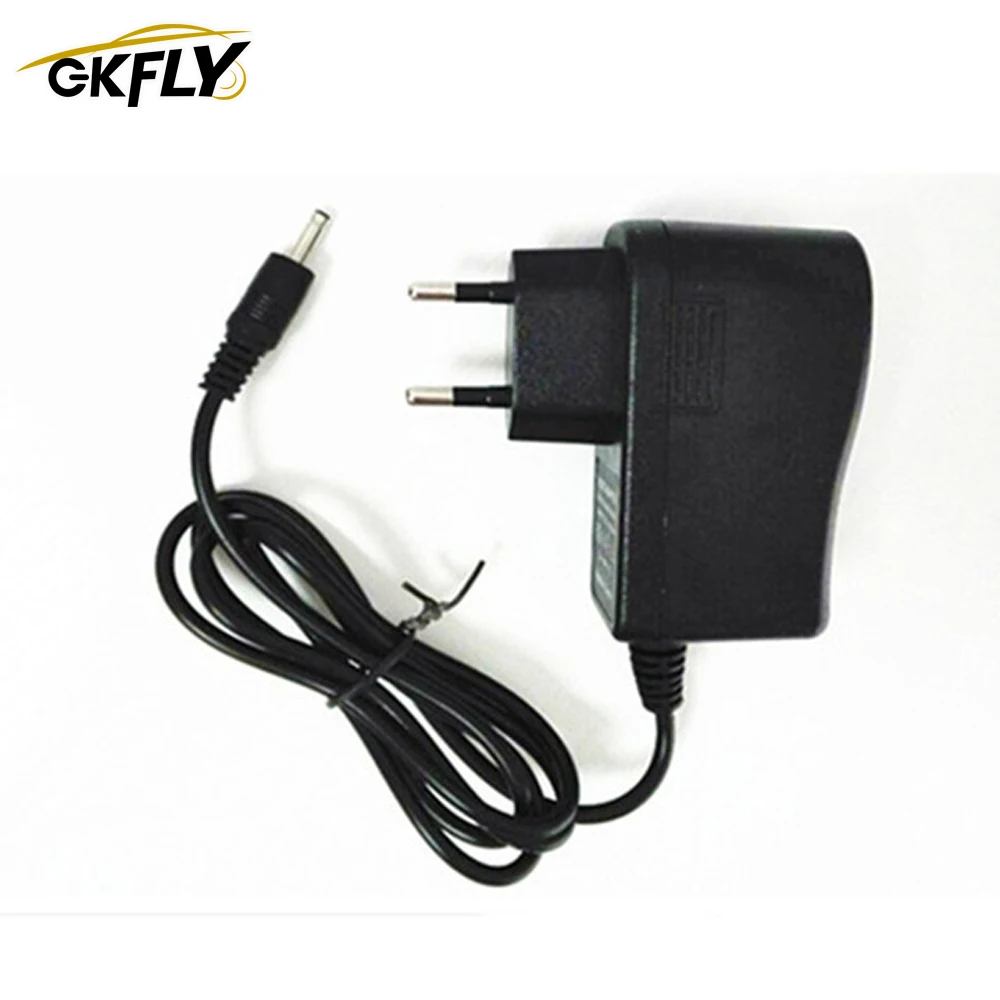 GKFLY High Quality Wall Charger of the jump starter EU AU UK US Plug