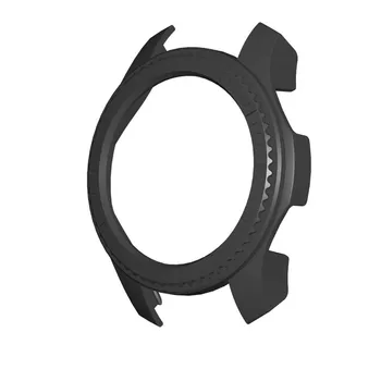

Smart Watch Time Scale Protection Frame For Samsung Galaxy Watch 46mm Hard PC Cover Case Coverage Protect Shell Accessories