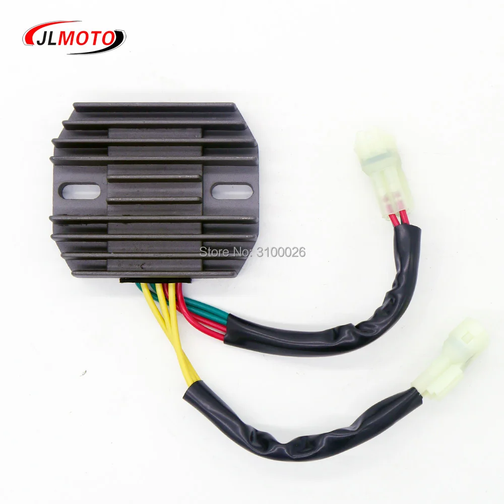 P50001-1-Polaris-atv-Predator-500-REGULATOR-parts