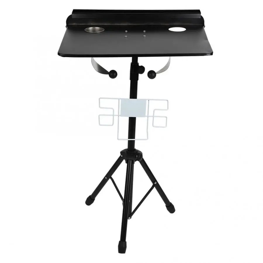 

Detachable Tattoo Mobile Work Station Stand Portable Adjustable Tattoo Desk Table Tattoo Desk Makeup Set