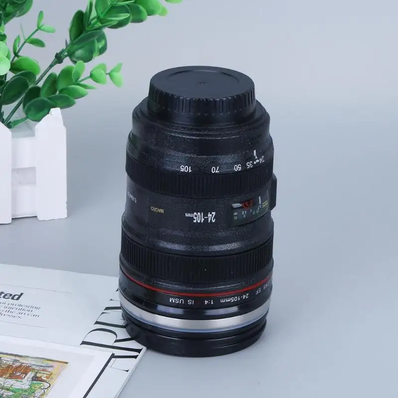 Поколение 6 для камеры 0,9"-4,13" f/4L объектив чашки(черный и синий