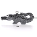 Crocodile