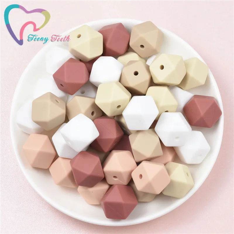 彩色组合珠子8-4