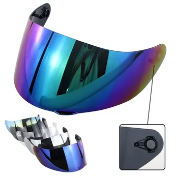

Helmet Face Motorcycle Helmet Lens Replacement Lens For Helmet k1 k3sv k5 Essential Accessories