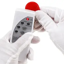 Многочастотный считыватель ключей Rfid 125 кГц брелок для
