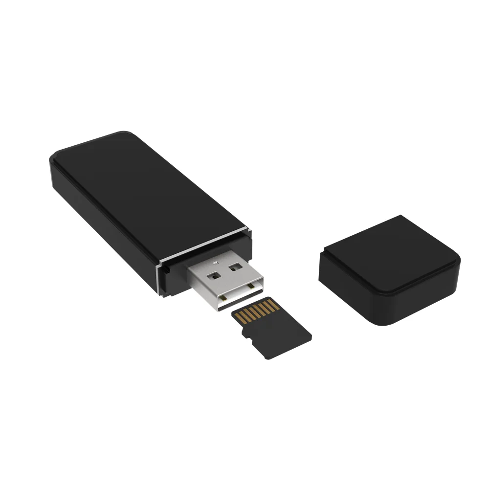 USB 1080P FULL HD micro камера рекордер долгое время с петлей и обнаружения движения видео Запись поддержка 128 ГБ TF Карта