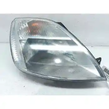 

2S6X13W030CE LEFT HEADLIGHT FORD FROLIC (CBK)