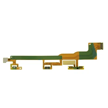 

Power And Volume Key Button Flex Cable For Sony Xperia XZ Premium G8141 G8142 Repair Parts