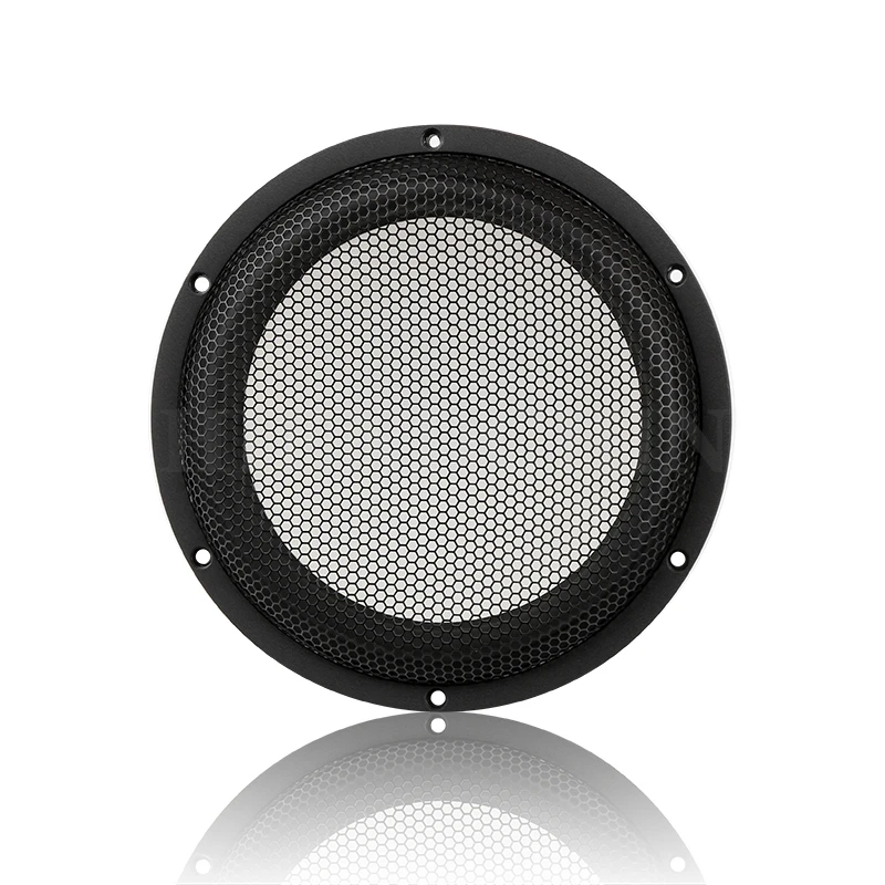 

Hf-159 HiFi Speakers 8.5 Inch Hard Ceramic Dome Woofer Unit /C220-6-221/5.8 Ohm 90db 150w