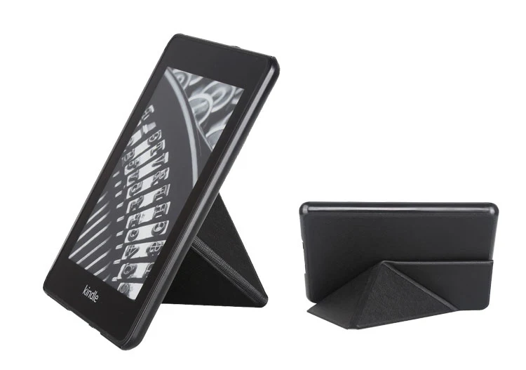 Защитная крышка для Kindle Paperwhite4 6 дюймов PU защитная оболочка Спящая оболочка Kindle Paperwhite4 чехол