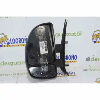 

LEFT REARVIEW FIAT DUCATO CLOSED BOX 11 (SINCE 03.02)