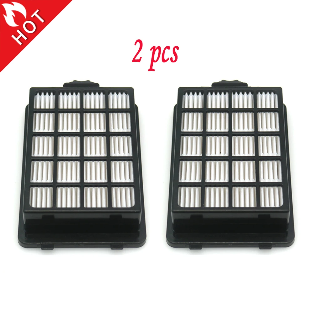 2 шт. высокое качество H13 пыли HEPA фильтр для samsung Cyclone Force SC21F50HD SC15F50HU SC50VA запчасти пылесоса