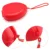 Rescue CPR Mask Emergency First Aid Masks Resuscitator Односторонний Клапан CPR Face Sheild Survival Mask Outdoor Survival Kit
