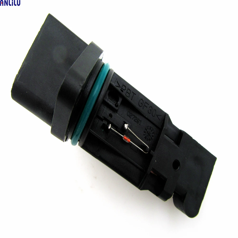 Mass Air Flow Sensor F00C2G2032 F00C2G2029 F00C2G2062 - AliExpress