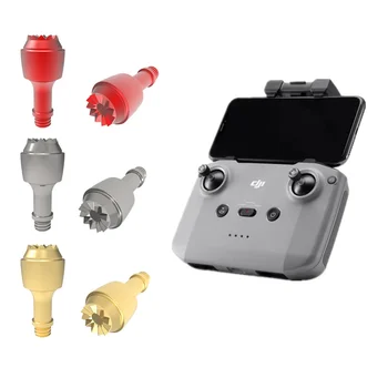 

For DJI Mavic Air 2 / Smart Controller Mavic 2 Joystick Transmitter Handle Thumb Rocker Detachable Joystick Accessories