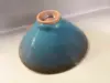 Chinese old porcelain Jun kiln porcelain bowl 3
