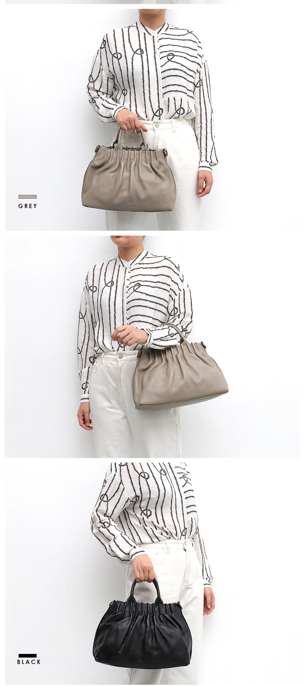 Bolsas de ombro