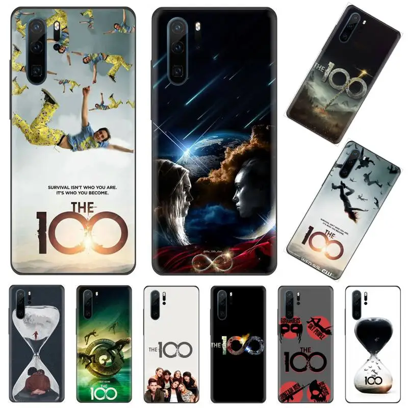 Чехол для телефона из мягкого силикона ТПУ Huawei P9 P10 P20 P30 Lite 100 2016 2017 plus pro P smart 2019 |