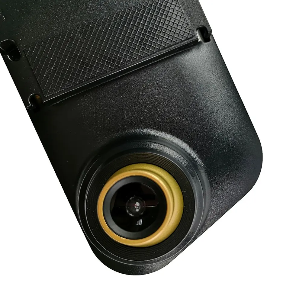 V13 DVR видеорегистратор зеркало заднего вида Автомобильная камера водонепроницаемая камера заднего вида g-сенсор