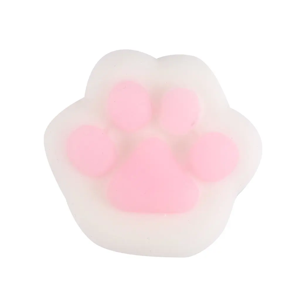

Cute Mini Squishy Toy Animal Ding-ding Cat Antistress Ball Squeeze Toys Rising Toys Soft Sticky Stress Relief Funny Gift Toy