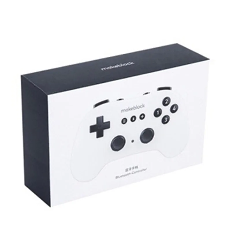 mbot bluetooth controller