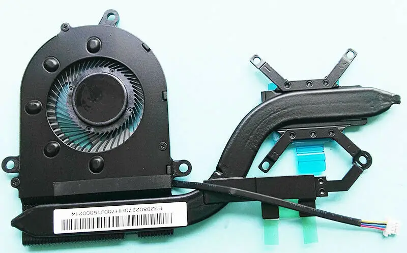 

New for MSI MS-16S1 PS63 CPU COOLING FAN & HEATSINK